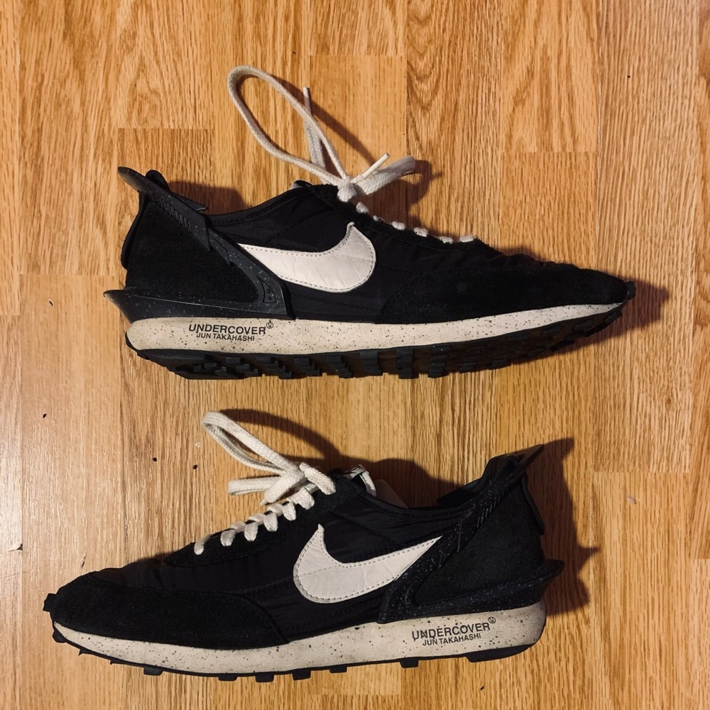 Nike Daybreak x Undercover SIZE 11.5 Pre-Owned